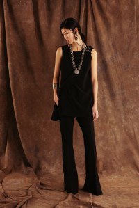 Seafarer Fall 2025 Ready-to-Wear Collection at Milna Fashion Week