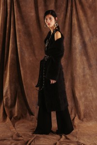 Seafarer Fall 2025 Ready-to-Wear Collection at Milna Fashion Week