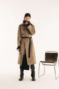 Seafarer Fall 2025 Ready-to-Wear Collection at Milna Fashion Week