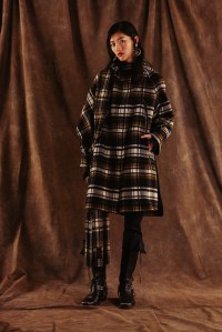 Seafarer Fall 2025 Ready-to-Wear Collection at Milna Fashion Week