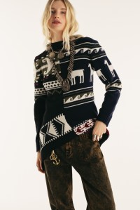 Seafarer Fall 2025 Ready-to-Wear Collection at Milna Fashion Week
