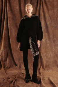 Seafarer Fall 2025 Ready-to-Wear Collection at Milna Fashion Week