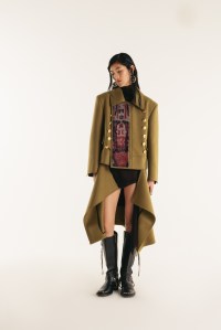 Seafarer Fall 2025 Ready-to-Wear Collection at Milna Fashion Week