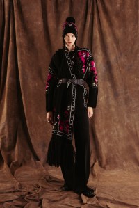 Seafarer Fall 2025 Ready-to-Wear Collection at Milna Fashion Week