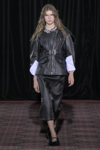 Simone Rocha Fall 2025 Ready-to-Wear Collection at London Fashion Week