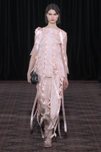Simone Rocha Fall 2025 Ready-to-Wear Collection at London Fashion Week