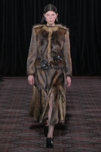Simone Rocha Fall 2025 Ready-to-Wear Collection at London Fashion Week