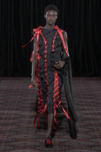 Simone Rocha Fall 2025 Ready-to-Wear Collection at London Fashion Week
