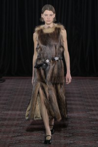 Simone Rocha Fall 2025 Ready-to-Wear Collection at London Fashion Week