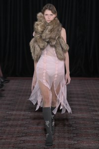 Simone Rocha Fall 2025 Ready-to-Wear Collection at London Fashion Week