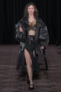 Simone Rocha Fall 2025 Ready-to-Wear Collection at London Fashion Week