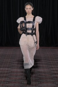 Simone Rocha Fall 2025 Ready-to-Wear Collection at London Fashion Week