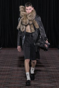 Simone Rocha Fall 2025 Ready-to-Wear Collection at London Fashion Week