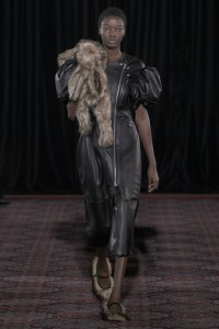 Simone Rocha Fall 2025 Ready-to-Wear Collection at London Fashion Week