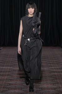 Simone Rocha Fall 2025 Ready-to-Wear Collection at London Fashion Week