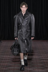 Simone Rocha Fall 2025 Ready-to-Wear Collection at London Fashion Week