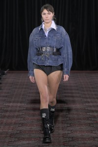 Simone Rocha Fall 2025 Ready-to-Wear Collection at London Fashion Week