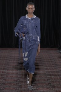 Simone Rocha Fall 2025 Ready-to-Wear Collection at London Fashion Week