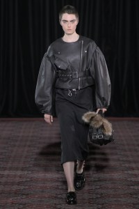 Simone Rocha Fall 2025 Ready-to-Wear Collection at London Fashion Week