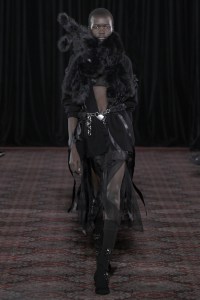 Simone Rocha Fall 2025 Ready-to-Wear Collection at London Fashion Week