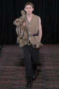 Simone Rocha Fall 2025 Ready-to-Wear Collection at London Fashion Week