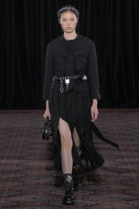 Simone Rocha Fall 2025 Ready-to-Wear Collection at London Fashion Week