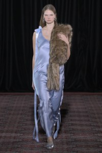 Simone Rocha Fall 2025 Ready-to-Wear Collection at London Fashion Week