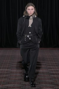 Simone Rocha Fall 2025 Ready-to-Wear Collection at London Fashion Week