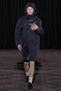 Simone Rocha Fall 2025 Ready-to-Wear Collection at London Fashion Week
