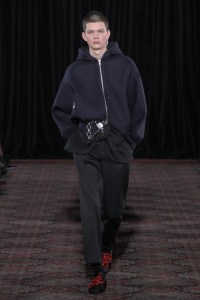 Simone Rocha Fall 2025 Ready-to-Wear Collection at London Fashion Week