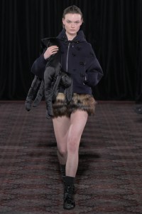 Simone Rocha Fall 2025 Ready-to-Wear Collection at London Fashion Week