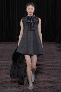 Simone Rocha Fall 2025 Ready-to-Wear Collection at London Fashion Week