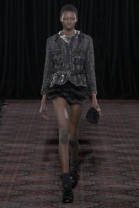 Simone Rocha Fall 2025 Ready-to-Wear Collection at London Fashion Week