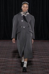 Simone Rocha Fall 2025 Ready-to-Wear Collection at London Fashion Week