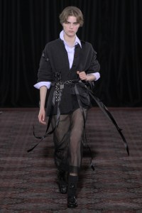 Simone Rocha Fall 2025 Ready-to-Wear Collection at London Fashion Week