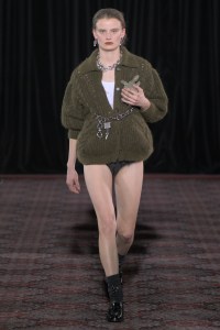 Simone Rocha Fall 2025 Ready-to-Wear Collection at London Fashion Week