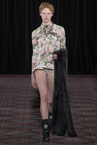 Simone Rocha Fall 2025 Ready-to-Wear Collection at London Fashion Week