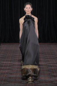 Simone Rocha Fall 2025 Ready-to-Wear Collection at London Fashion Week