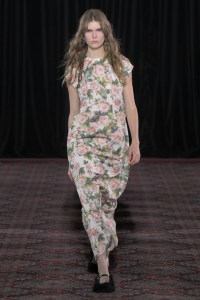 Simone Rocha Fall 2025 Ready-to-Wear Collection at London Fashion Week