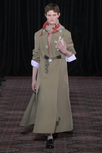 Simone Rocha Fall 2025 Ready-to-Wear Collection at London Fashion Week