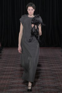Simone Rocha Fall 2025 Ready-to-Wear Collection at London Fashion Week