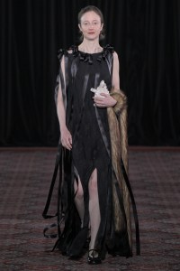 Simone Rocha Fall 2025 Ready-to-Wear Collection at London Fashion Week