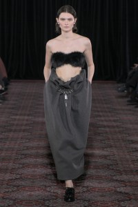 Simone Rocha Fall 2025 Ready-to-Wear Collection at London Fashion Week