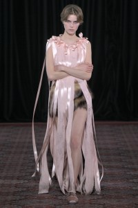 Simone Rocha Fall 2025 Ready-to-Wear Collection at London Fashion Week
