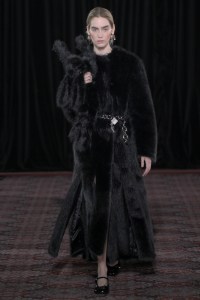 Simone Rocha Fall 2025 Ready-to-Wear Collection at London Fashion Week