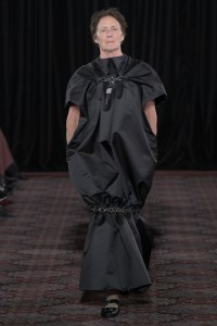 Simone Rocha Fall 2025 Ready-to-Wear Collection at London Fashion Week