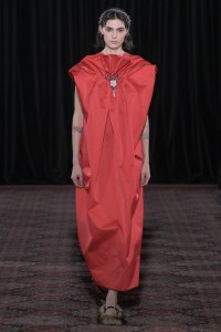 Simone Rocha Fall 2025 Ready-to-Wear Collection at London Fashion Week