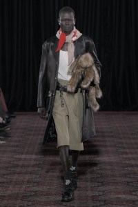 Simone Rocha Fall 2025 Ready-to-Wear Collection at London Fashion Week