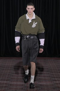 Simone Rocha Fall 2025 Ready-to-Wear Collection at London Fashion Week