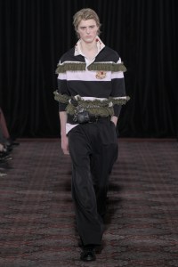 Simone Rocha Fall 2025 Ready-to-Wear Collection at London Fashion Week
